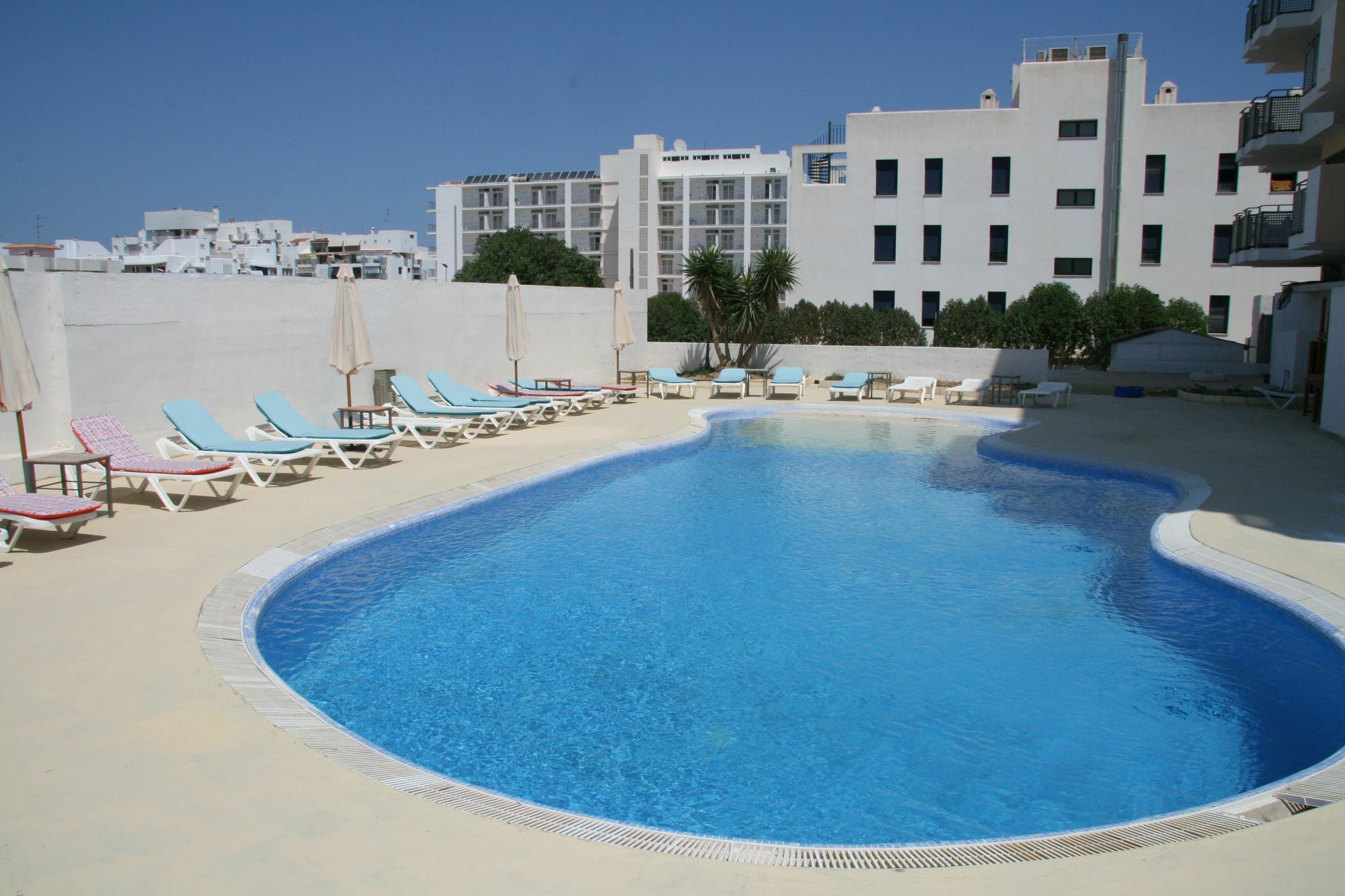Apartamento Sunset Bella Ibiza Sant Antoni de Portmany