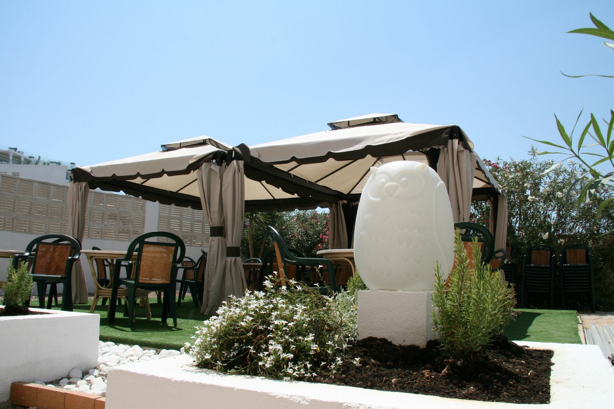 Sunset Bella Ibiza Appartement Sant Antoni de Portmany