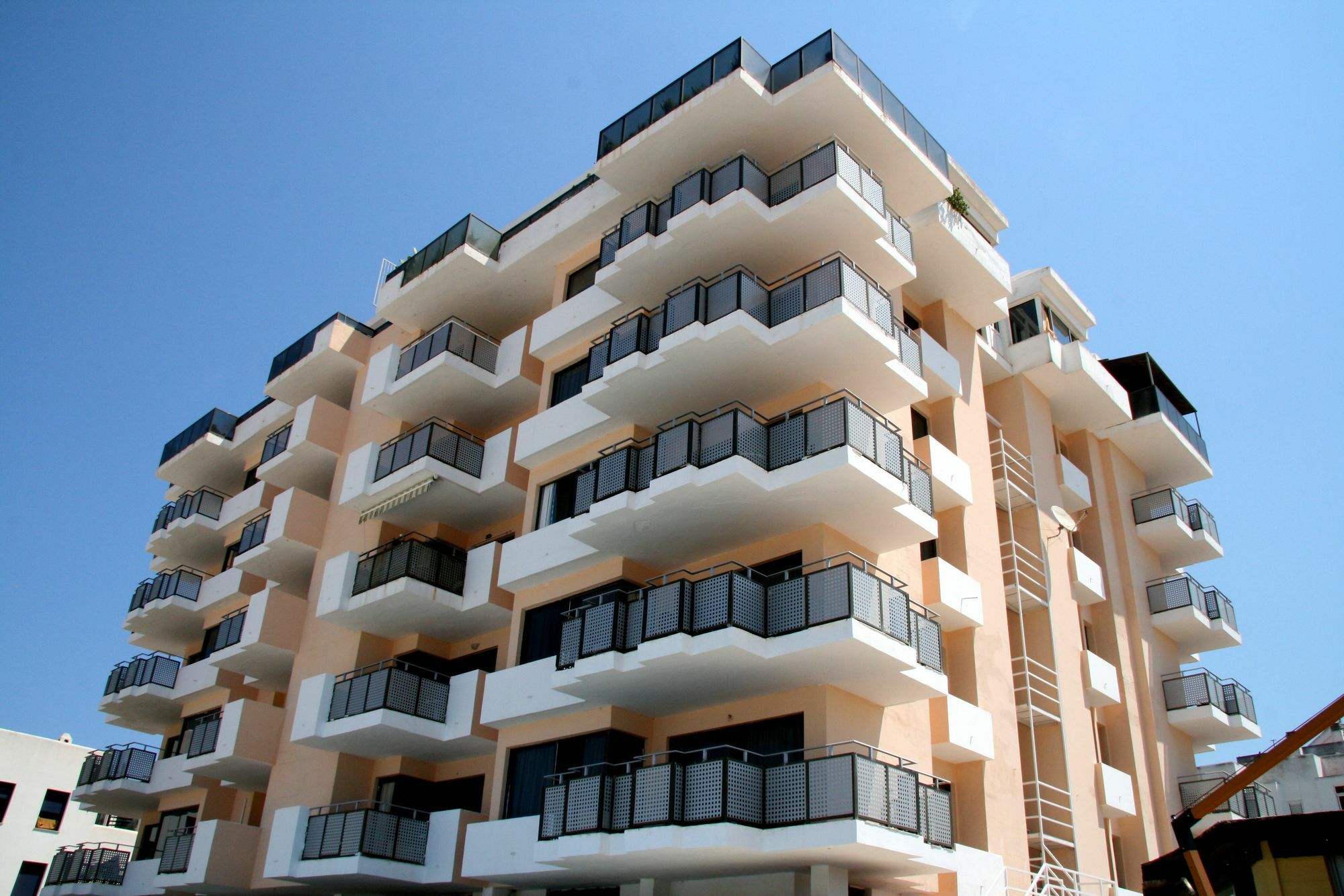 Sunset Bella Ibiza Appartement Sant Antoni de Portmany
