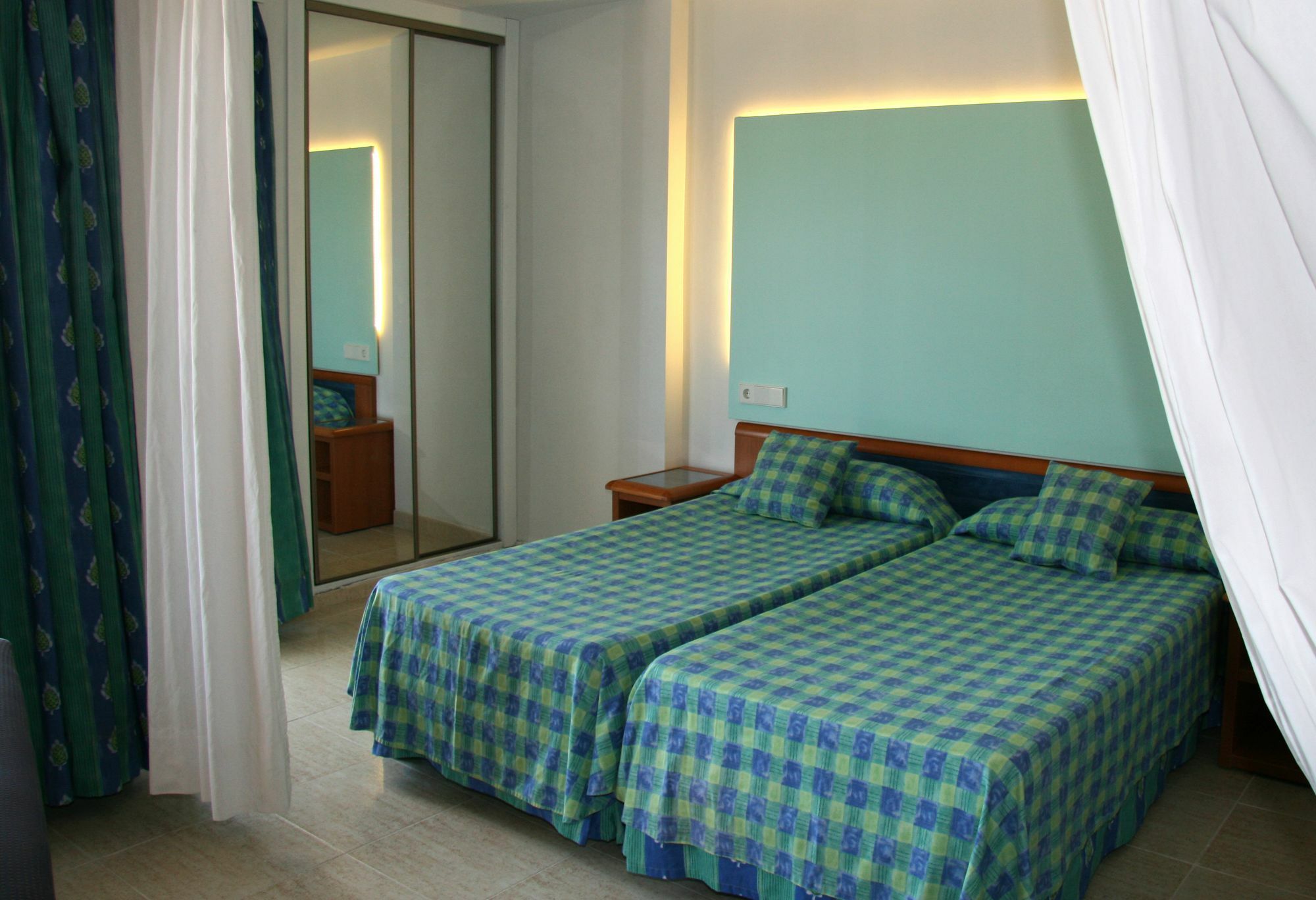 Appartement Sunset Bella Ibiza Sant Antoni de Portmany
